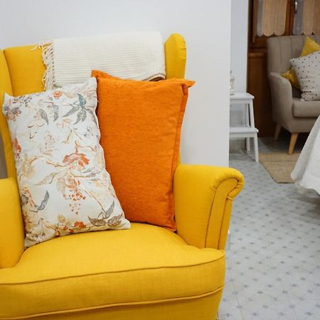 Apartamentos Turisticos El Penon Тапія-де-Касар'єго Екстер'єр фото