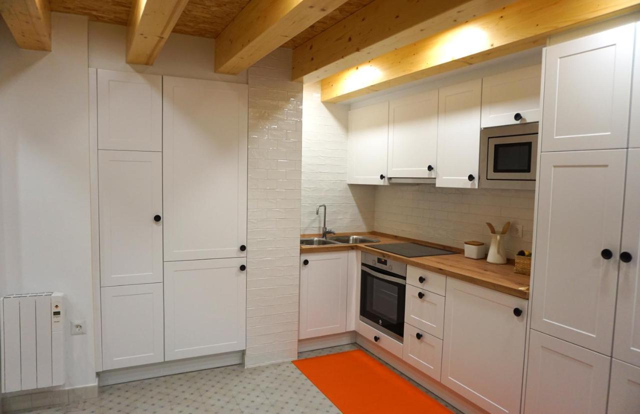 Apartamentos Turisticos El Penon Тапія-де-Касар'єго Екстер'єр фото