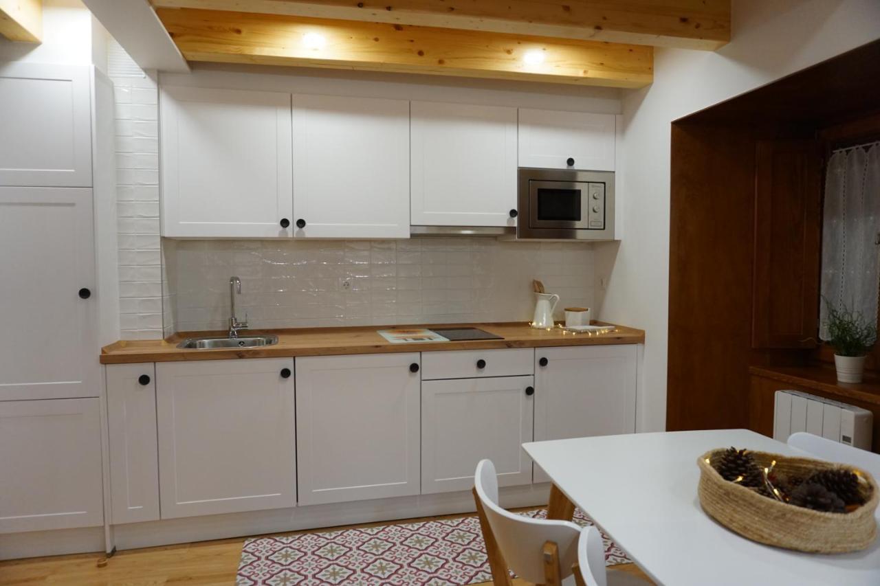 Apartamentos Turisticos El Penon Тапія-де-Касар'єго Екстер'єр фото