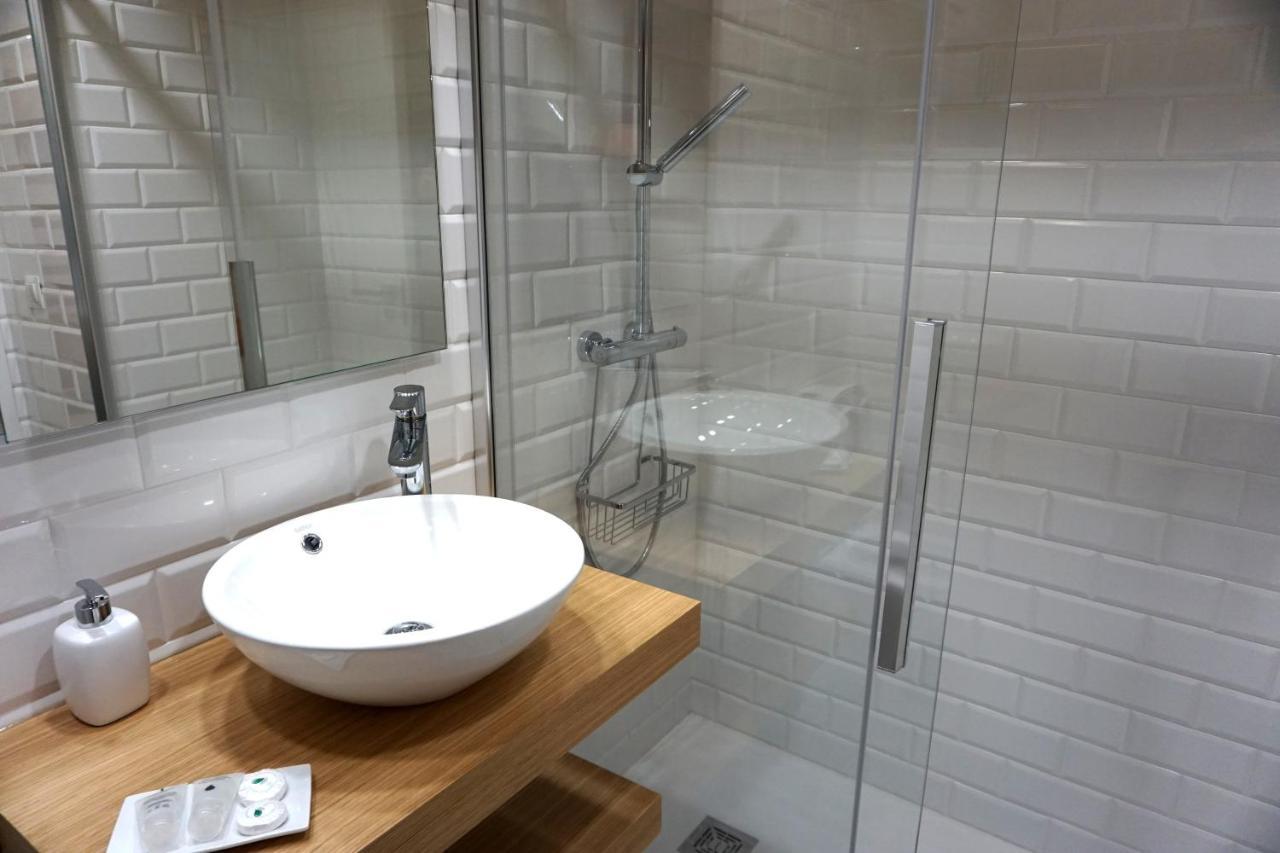 Apartamentos Turisticos El Penon Тапія-де-Касар'єго Екстер'єр фото