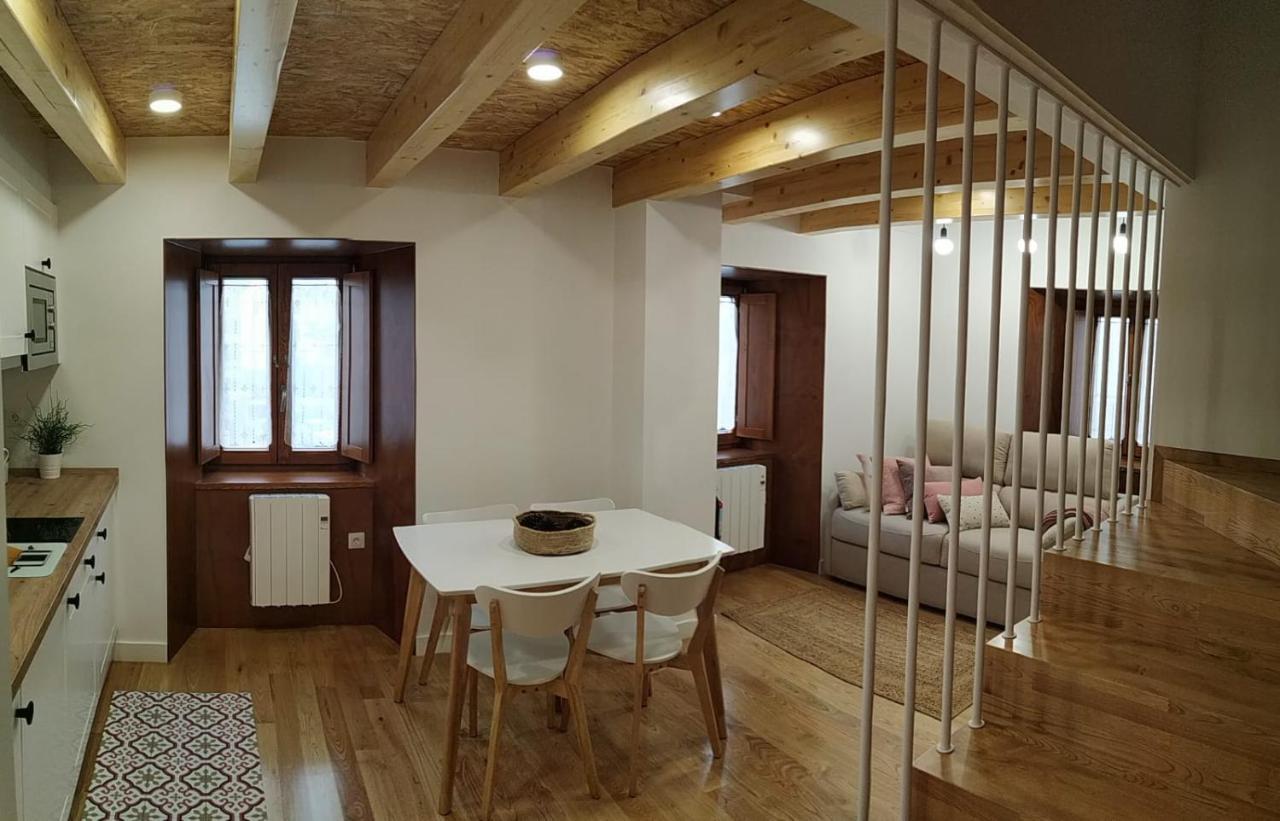 Apartamentos Turisticos El Penon Тапія-де-Касар'єго Екстер'єр фото
